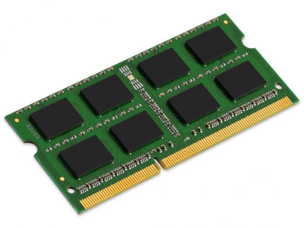 SODIMM 2GB DDR3 - 1333MHz